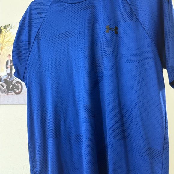Under Armour Mediums Mens TShirts - Set of three - Picture 1 of 3